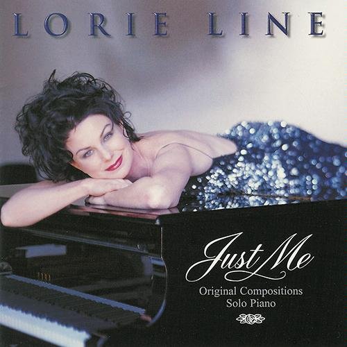 Lorie Line/Just Me